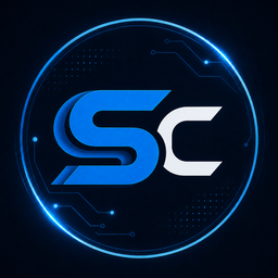 ScaleCraft Solutions logo